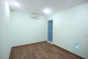 Spacious apartment with 3 bedrooms for rent in Ha Dong , Ha Noi